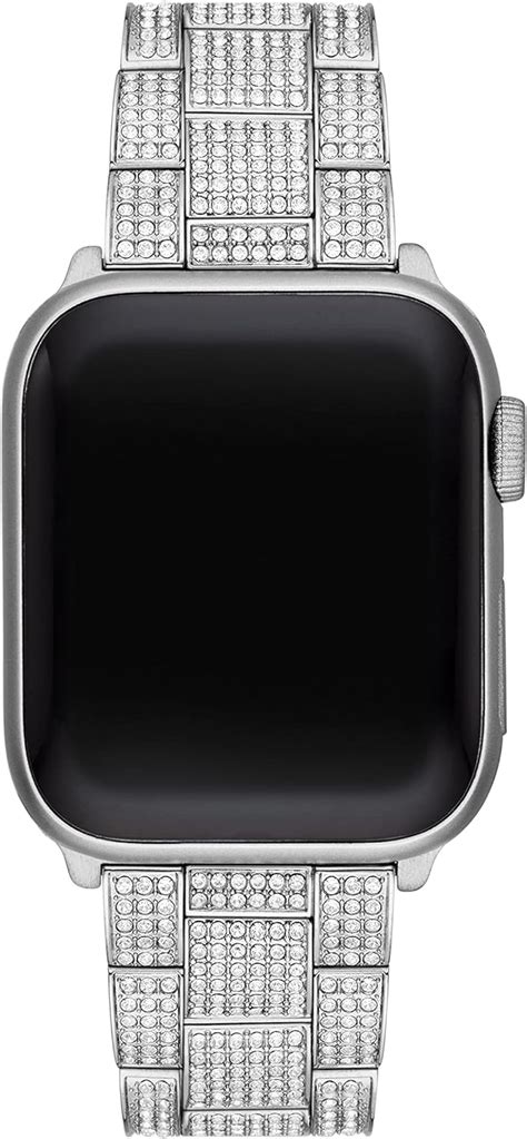 apple watch 7 michael kors band|Michael Kors interchangeable watch band.